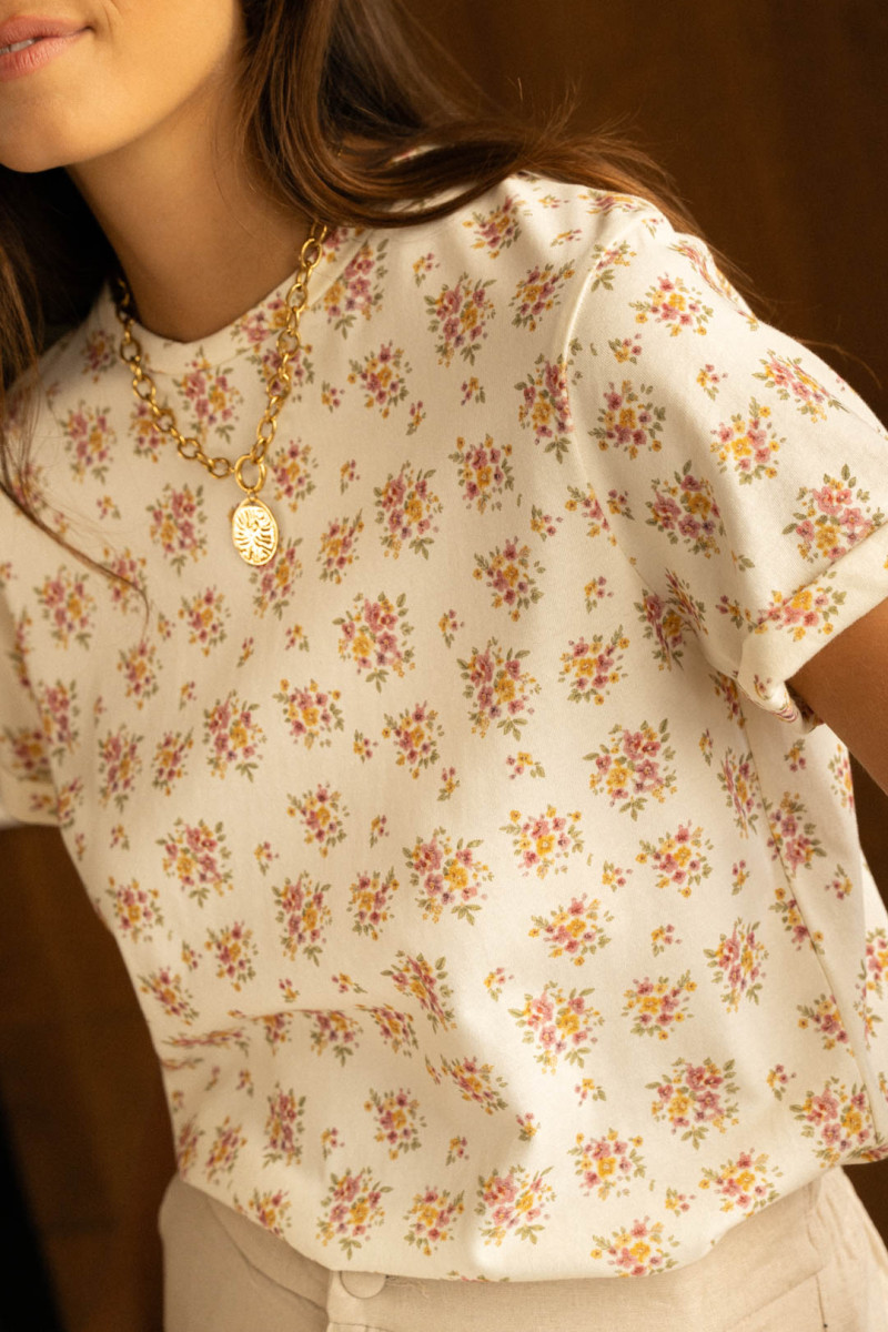 Boutique Libertie TALIANA TOP