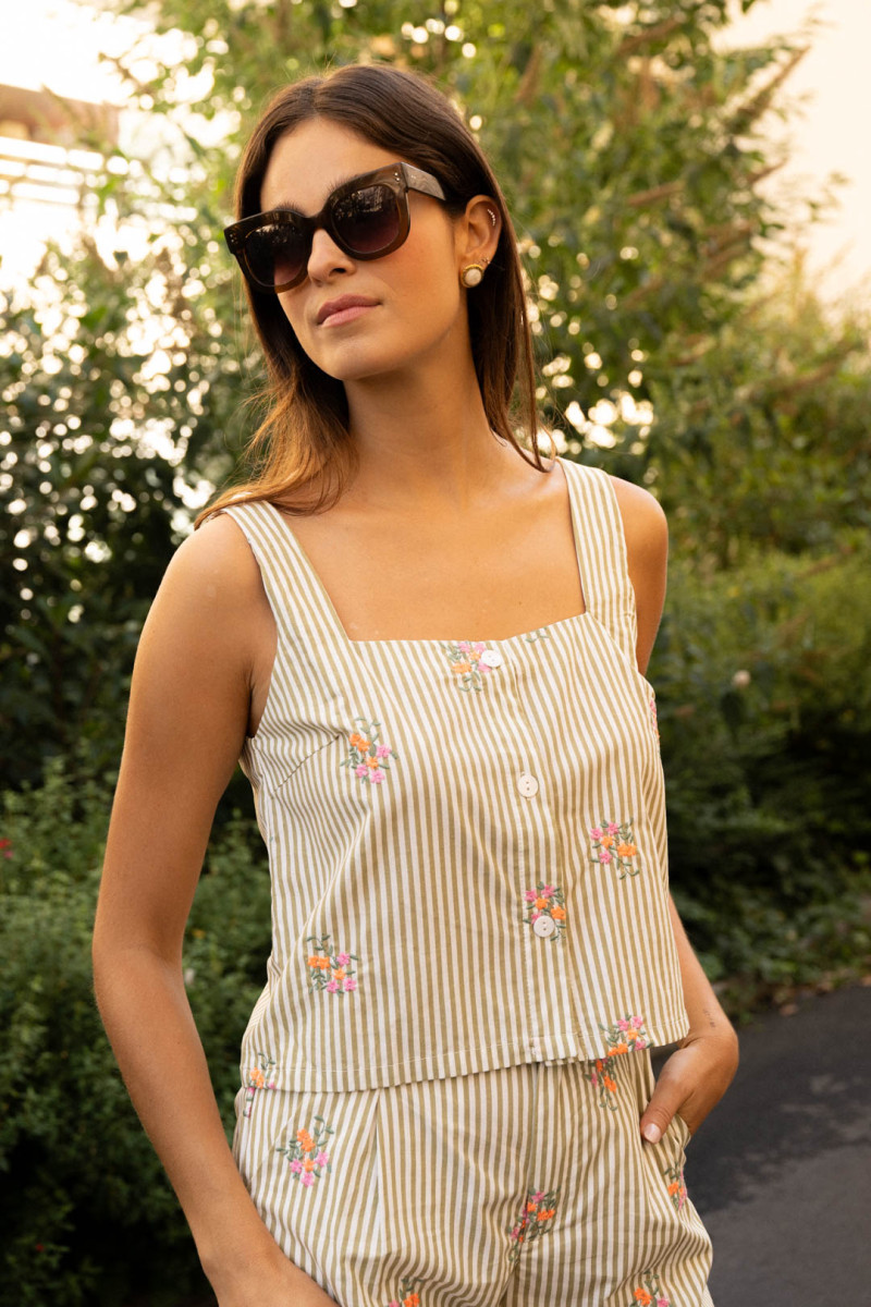 Boutique Libertie TOP STEPHANIE