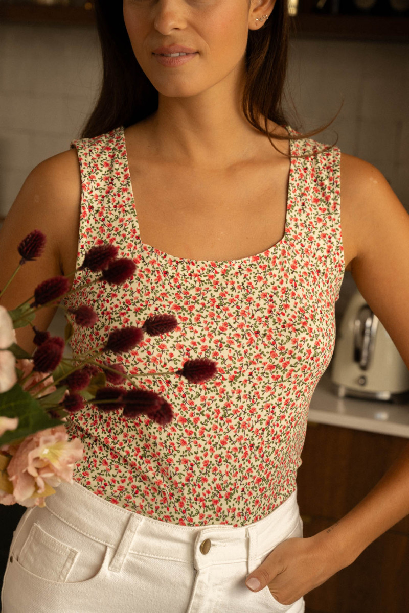 Boutique Libertie TOP SEVILLE