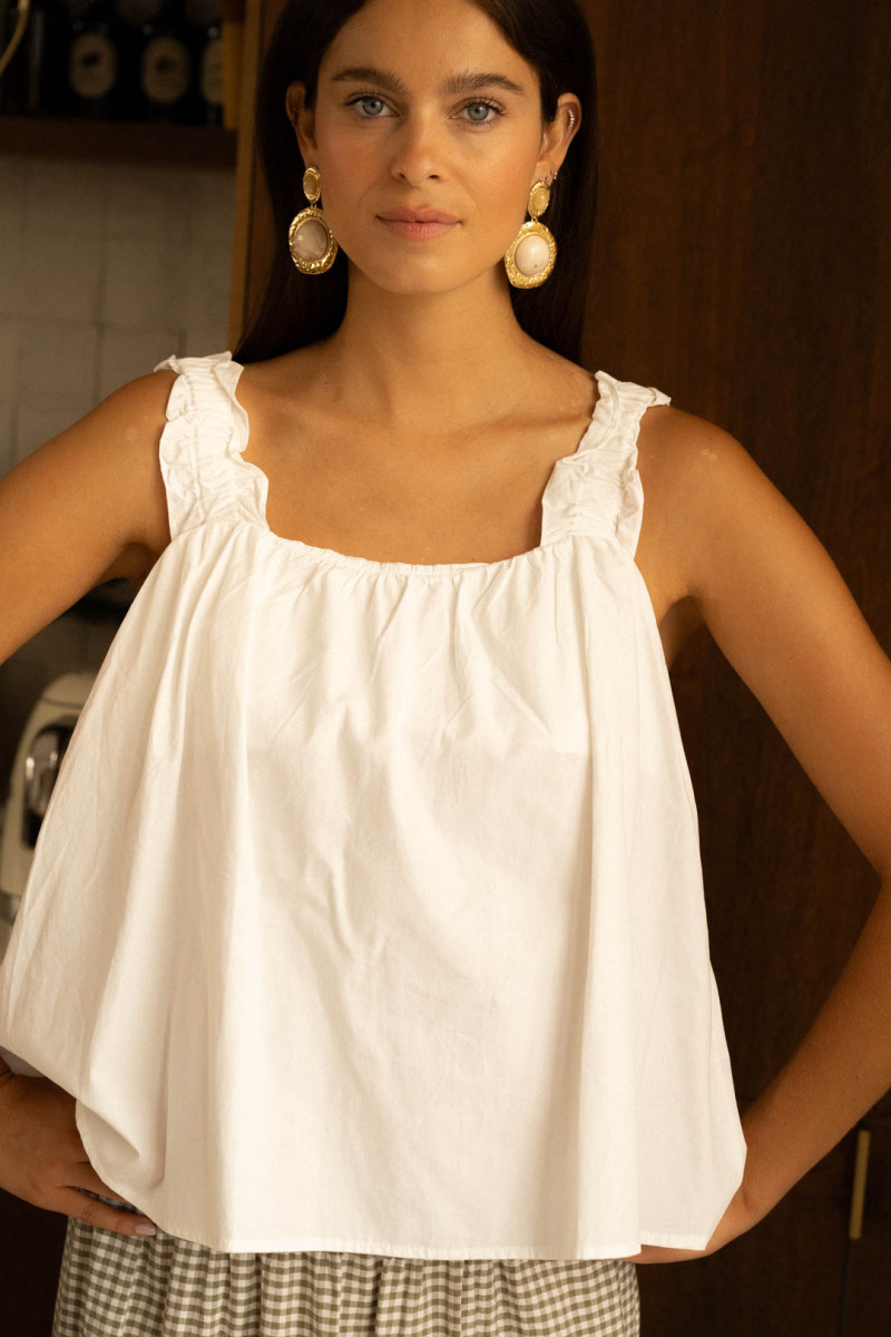 Boutique Libertie TOP LUCE
