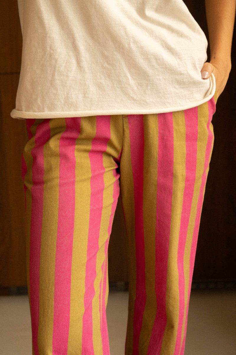 Boutique Libertie ALAN T-SHIRT