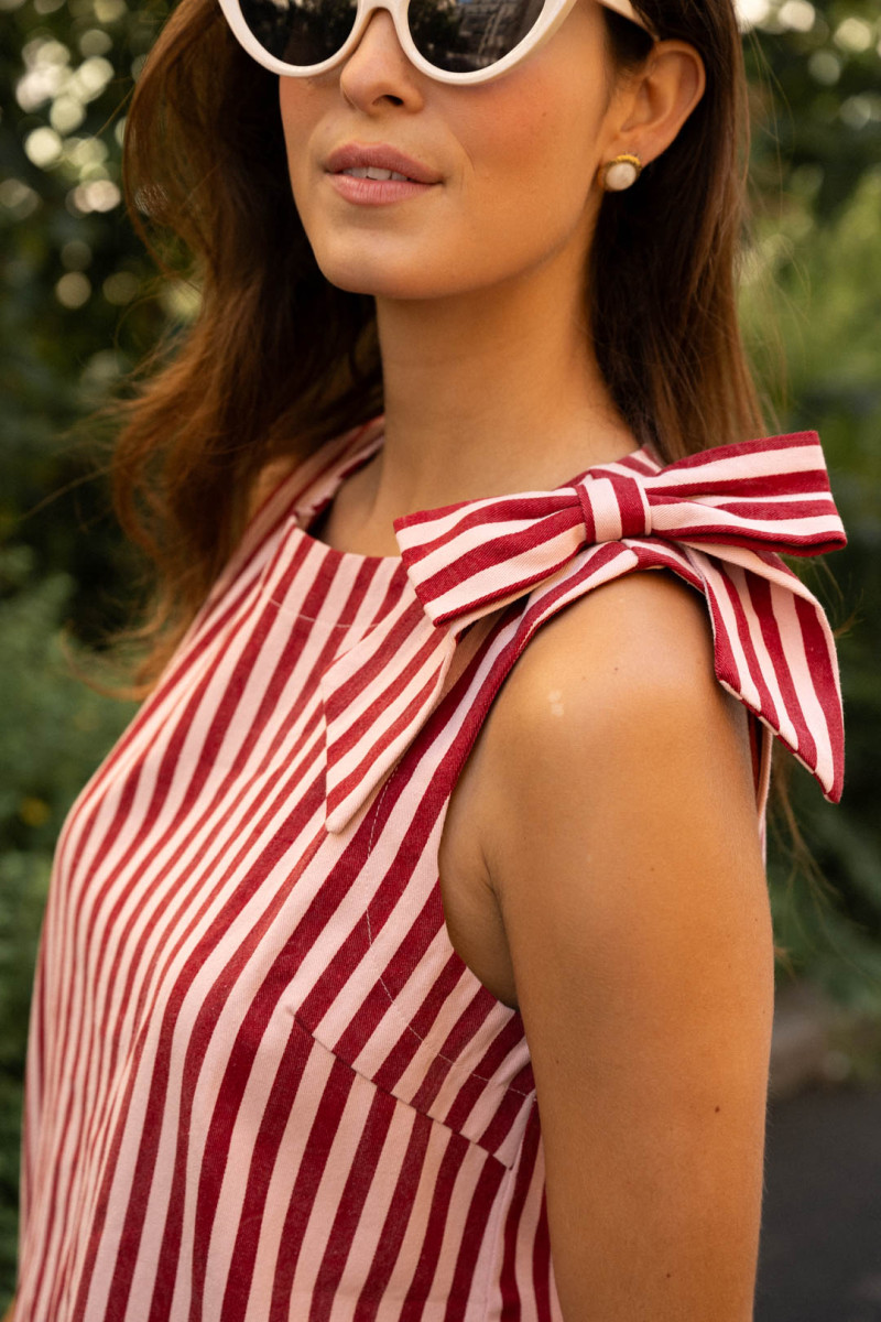 Boutique Libertie ROBE MARLINE