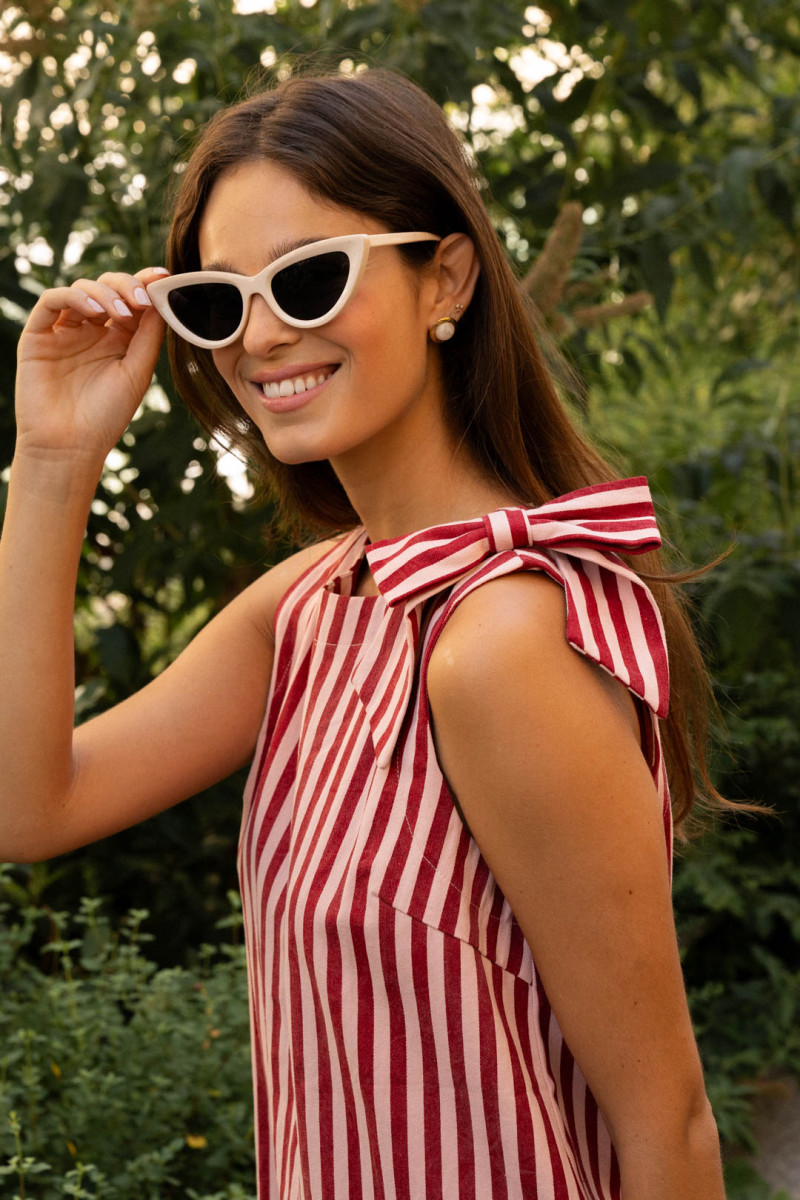 Boutique Libertie ROBE MARLINE