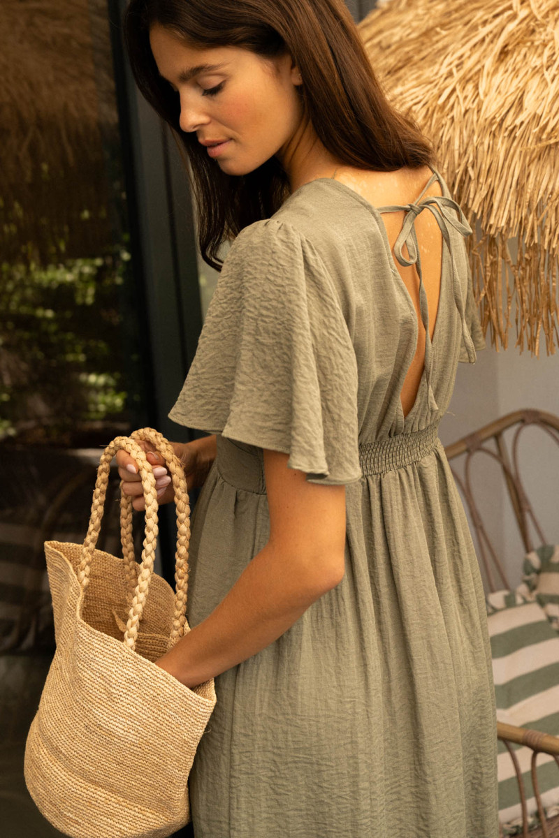 Boutique Libertie ROBE LIANA