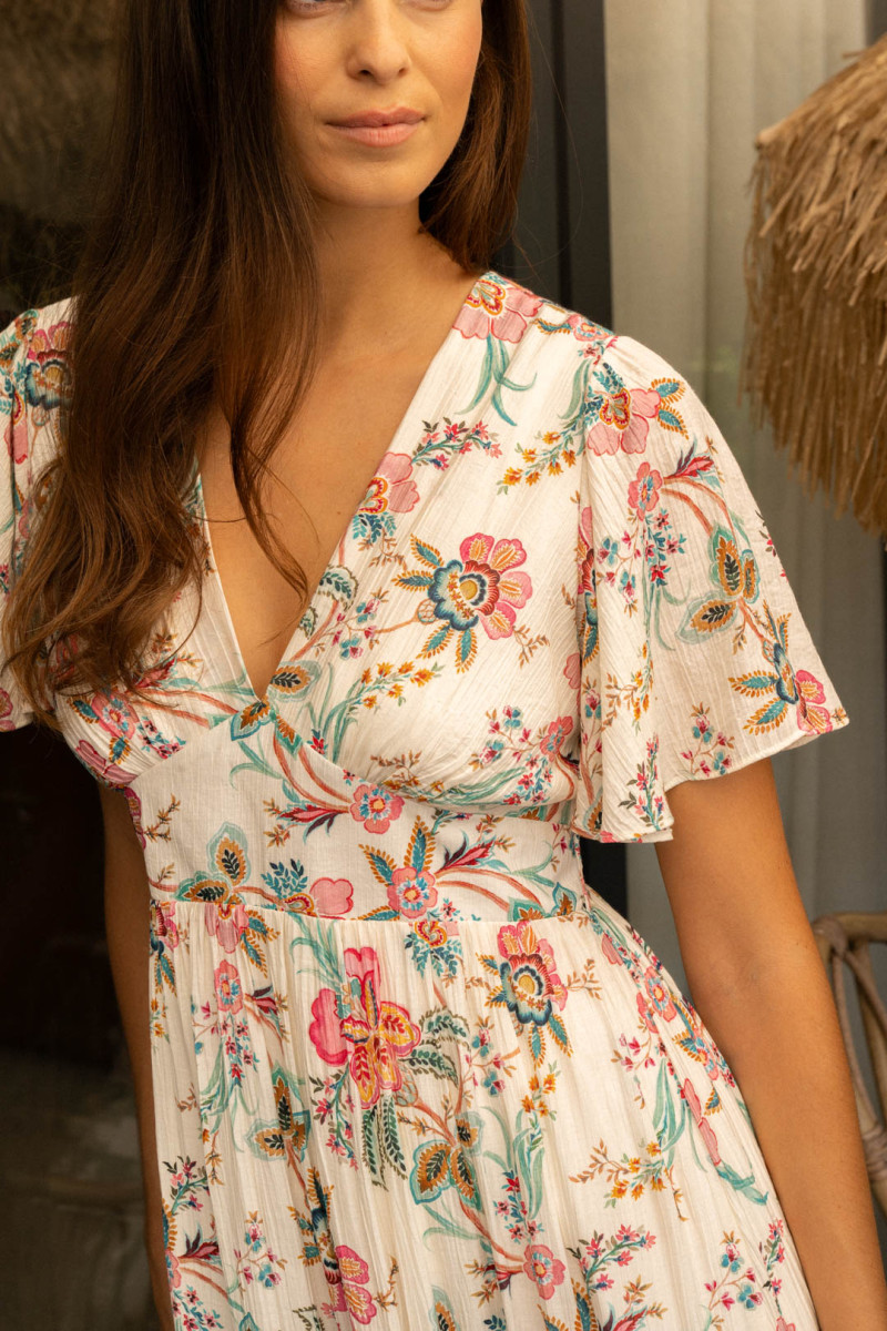 Boutique Libertie ERICIANNE DRESS