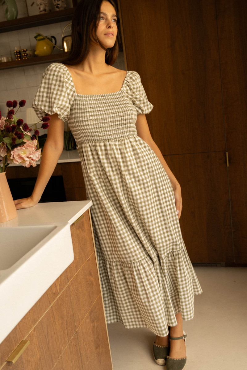 Boutique Libertie ARCACHON DRESS