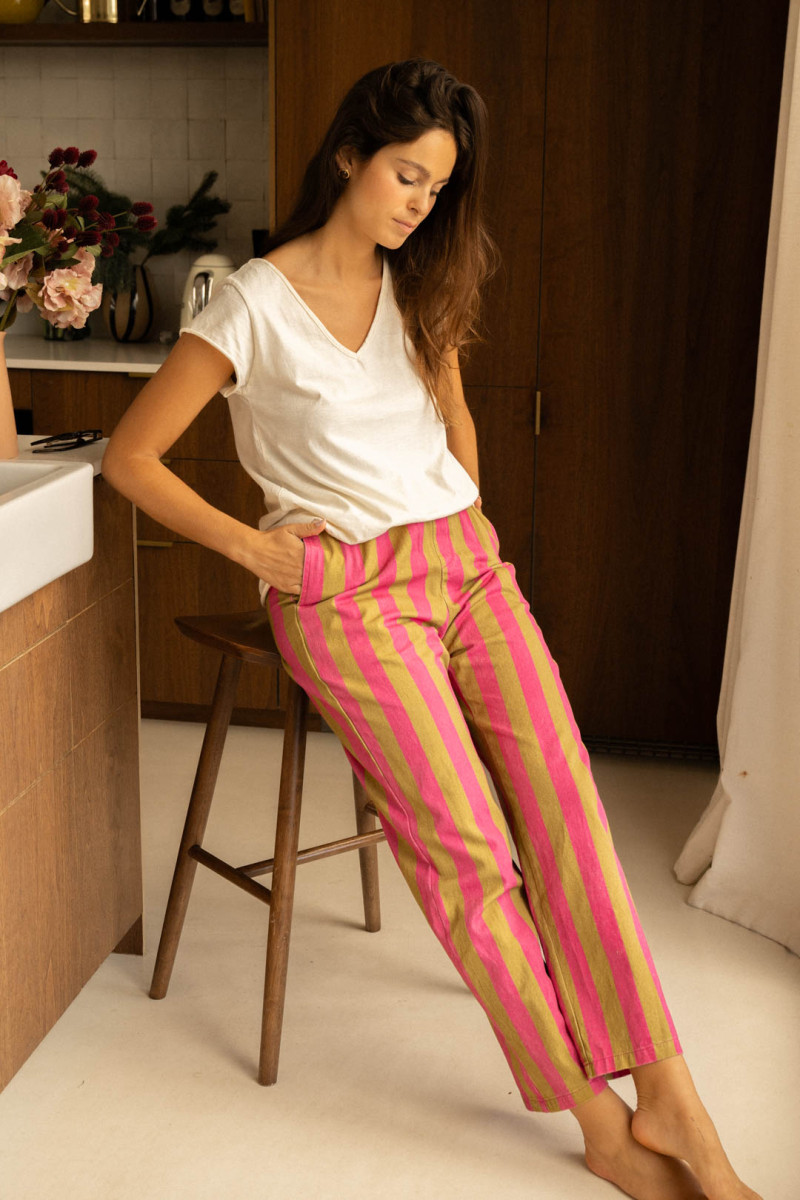 Boutique Libertie PANTALON MINORQUE