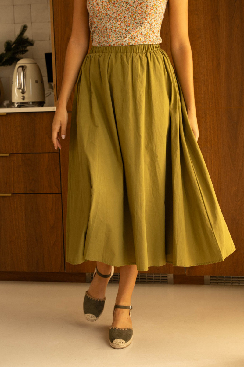 Boutique Libertie LENA SKIRT