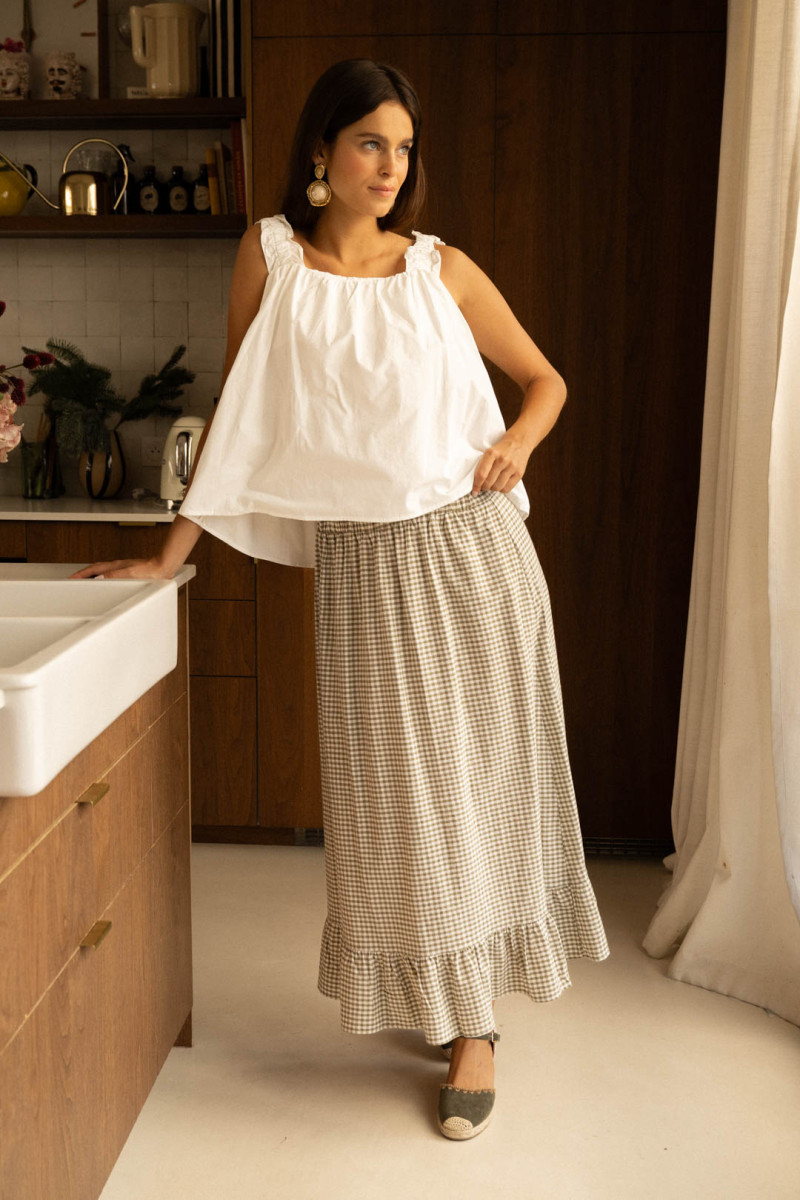 Boutique Libertie ALISSON SKIRT