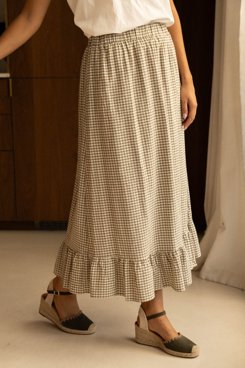 Boutique Libertie ALISSON SKIRT