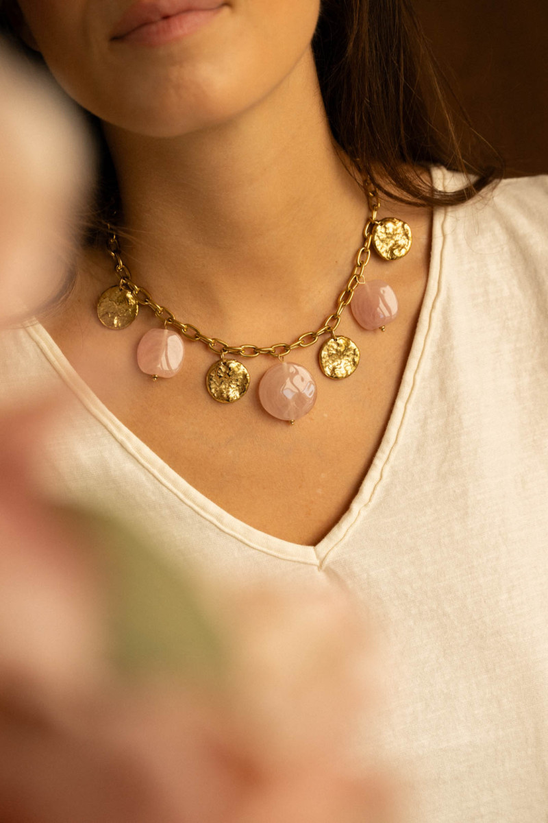 Boutique Libertie COLLIER MELVIE