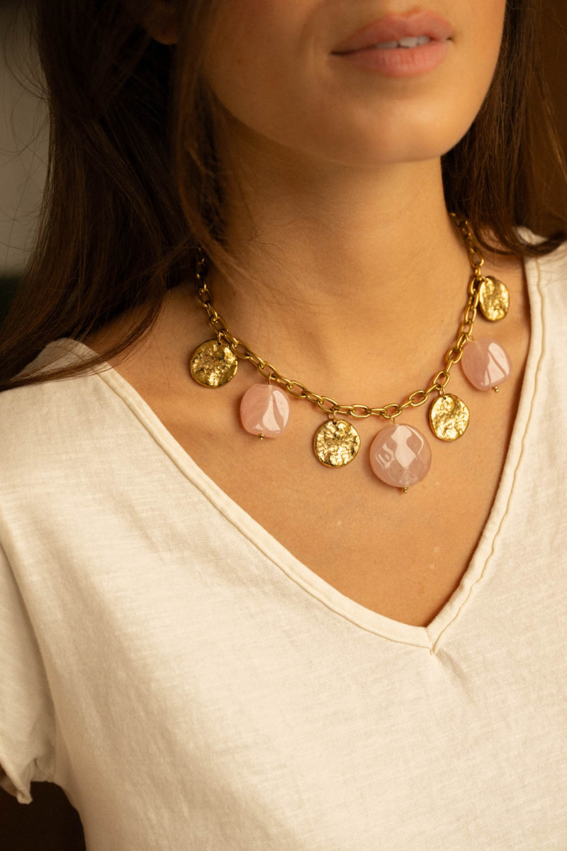 Boutique Libertie MELVIE NECKLACE