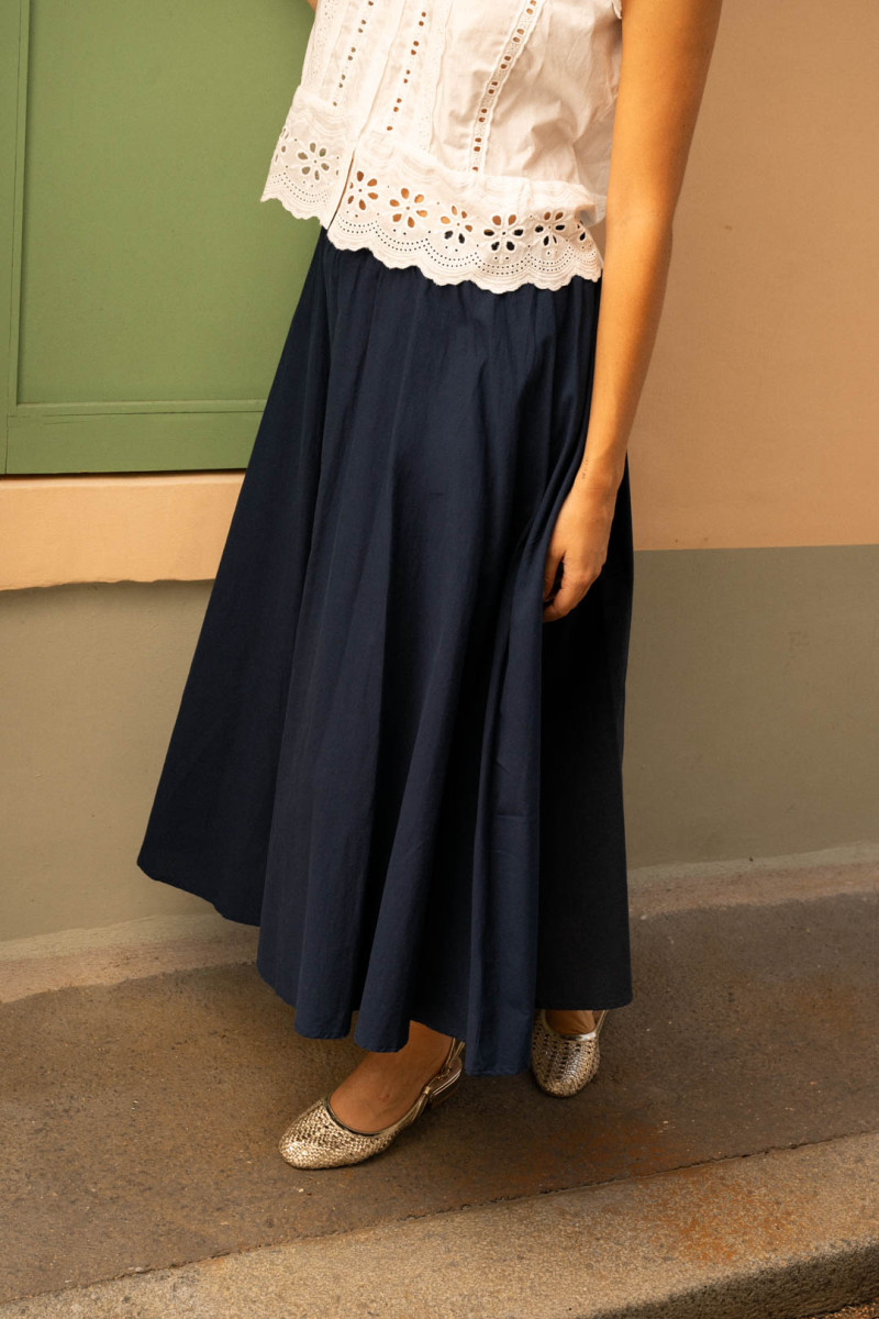 Boutique Libertie LENA SKIRT