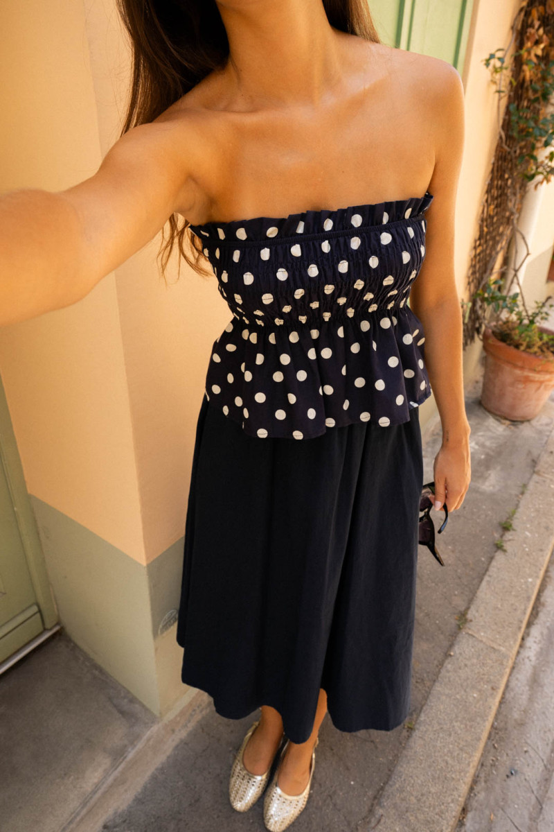Boutique Libertie JUPE LENA