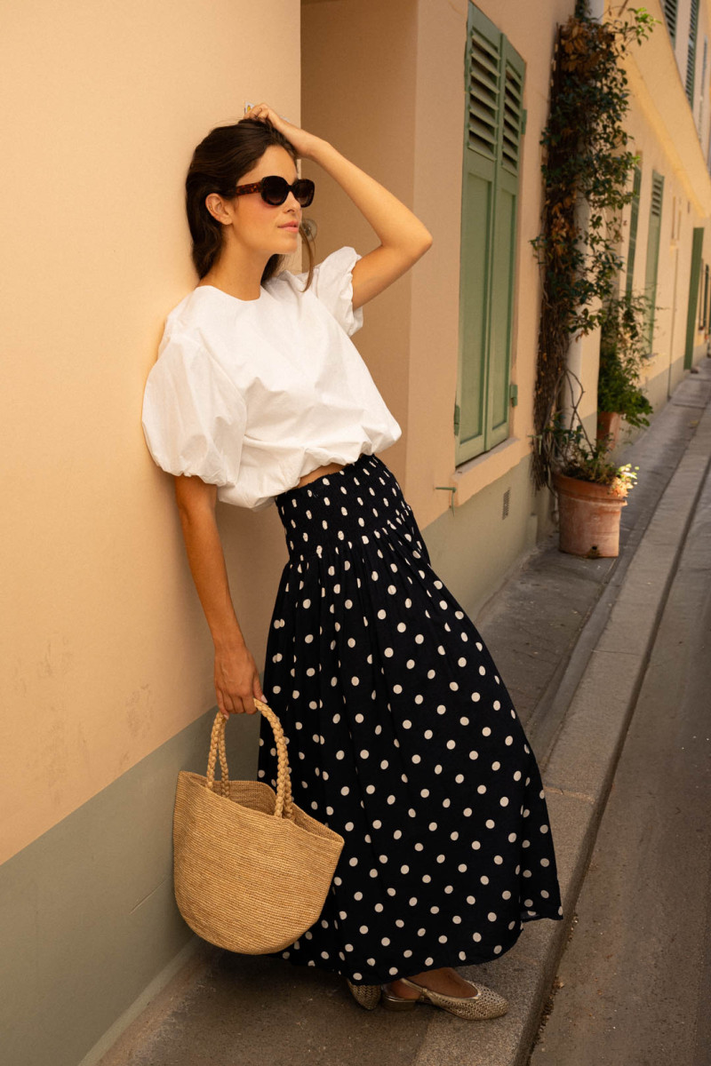 Boutique Libertie JUPE PALERME