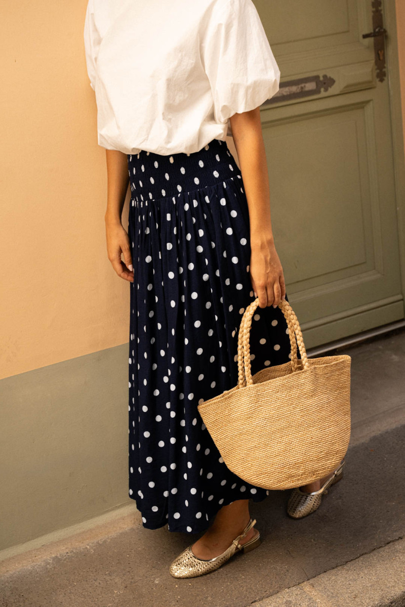 Boutique Libertie JUPE PALERME