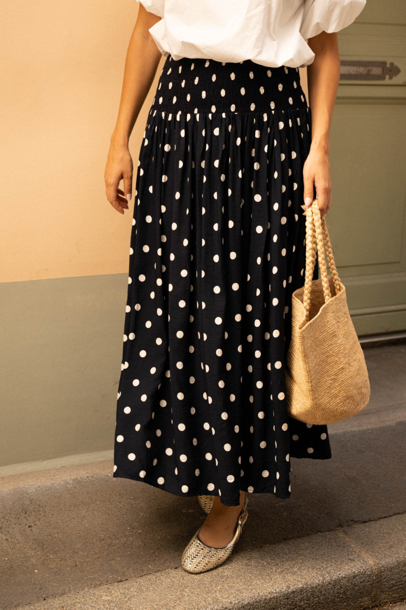 Boutique Libertie JUPE PALERME