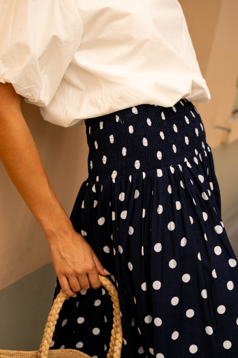 Boutique Libertie JUPE PALERME