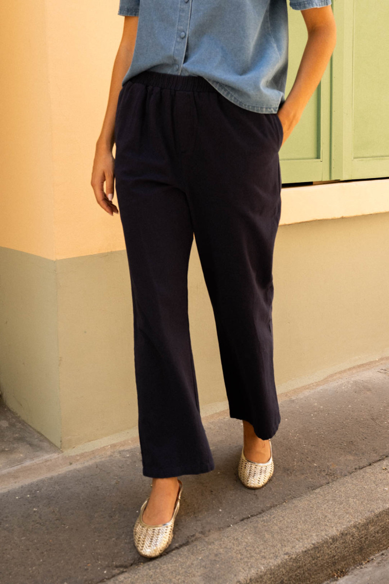 Boutique Libertie - PANTALON LORETTE