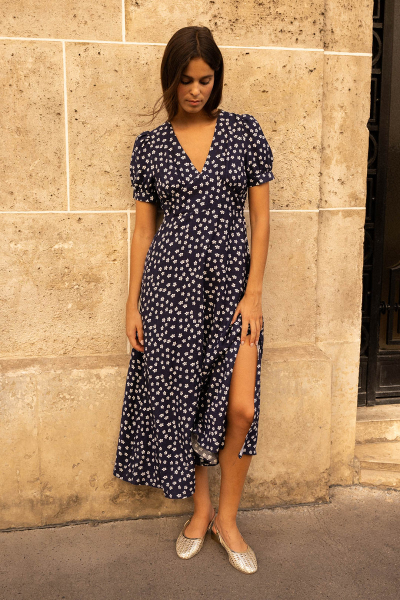 Boutique Libertie ROBE ELEANE