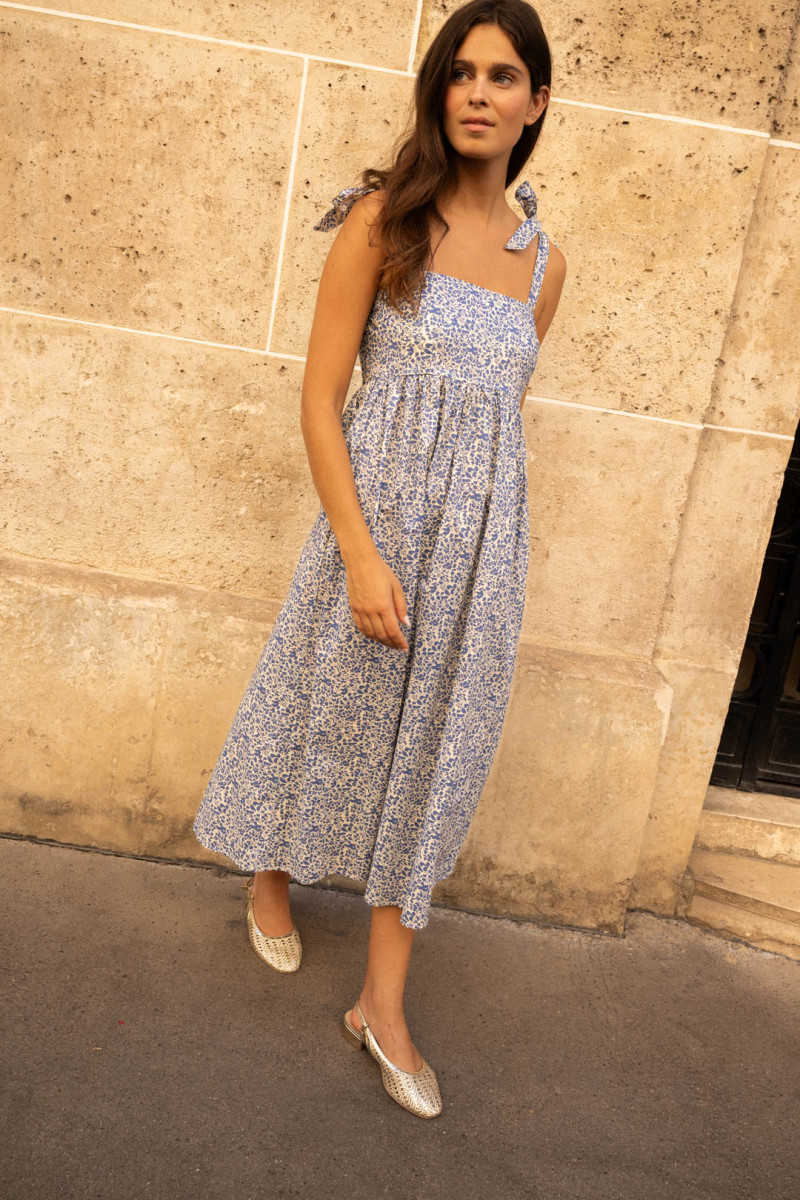 Boutique Libertie MARILINE DRESS