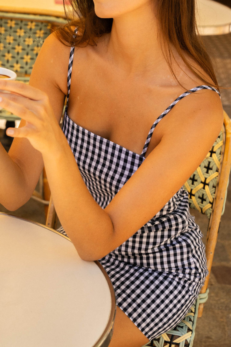 Boutique Libertie YVETTE DRESS