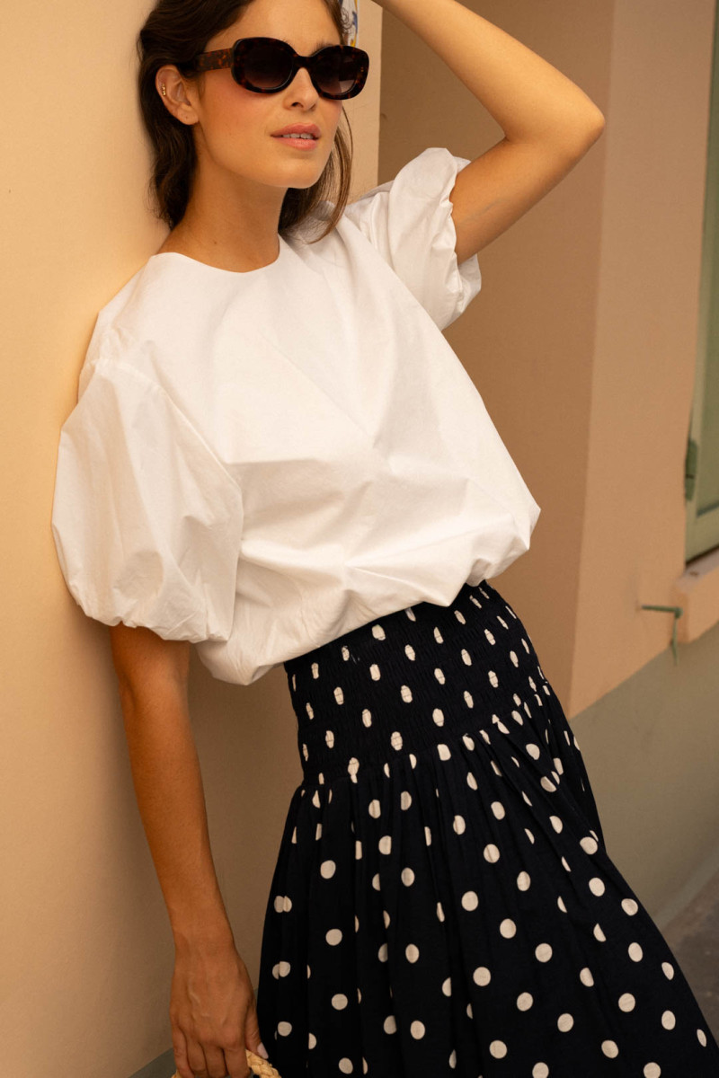 Boutique Libertie TOP JUDITH