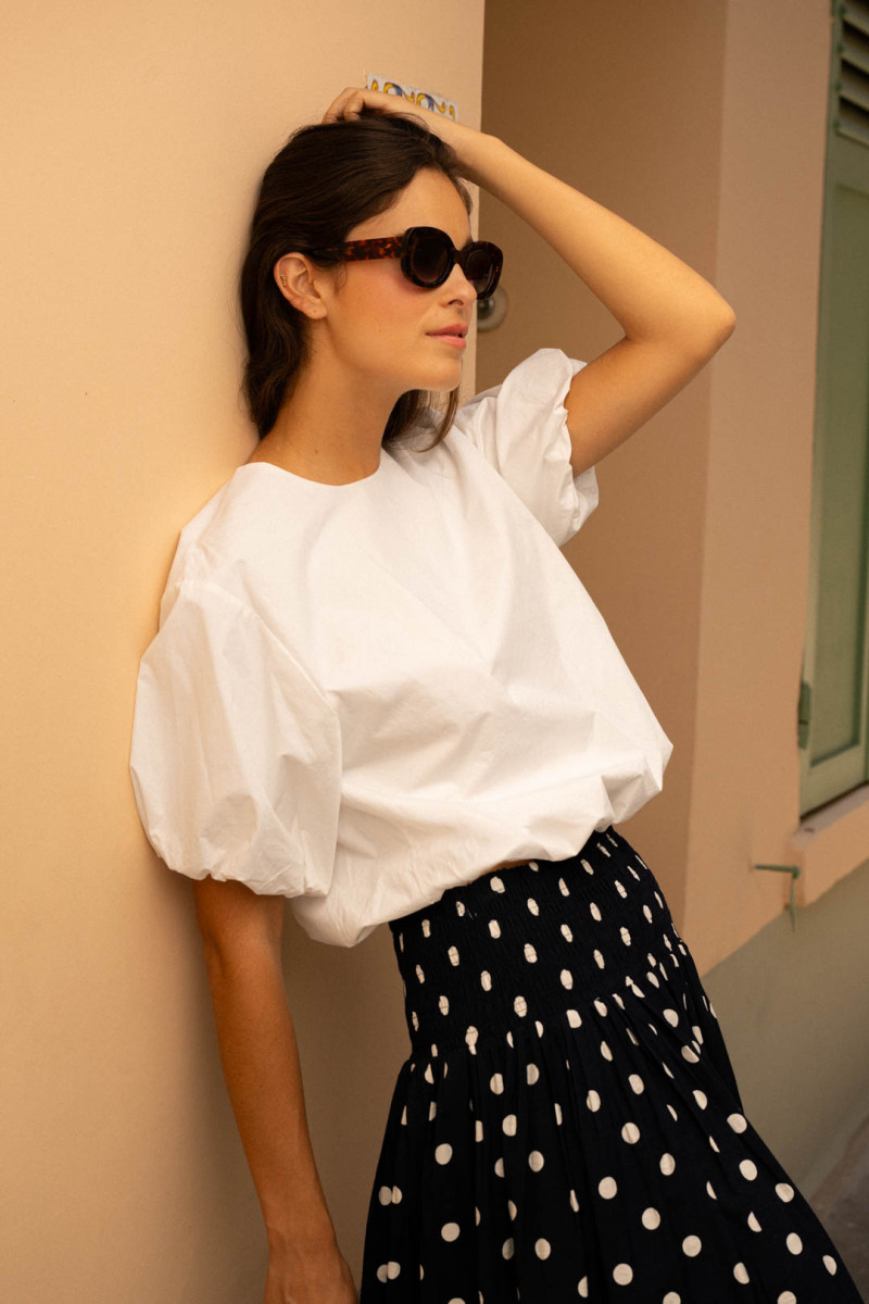 Boutique Libertie JUDITH TOP