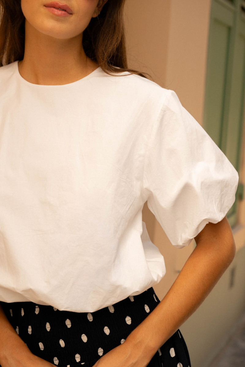Boutique Libertie TOP JUDITH