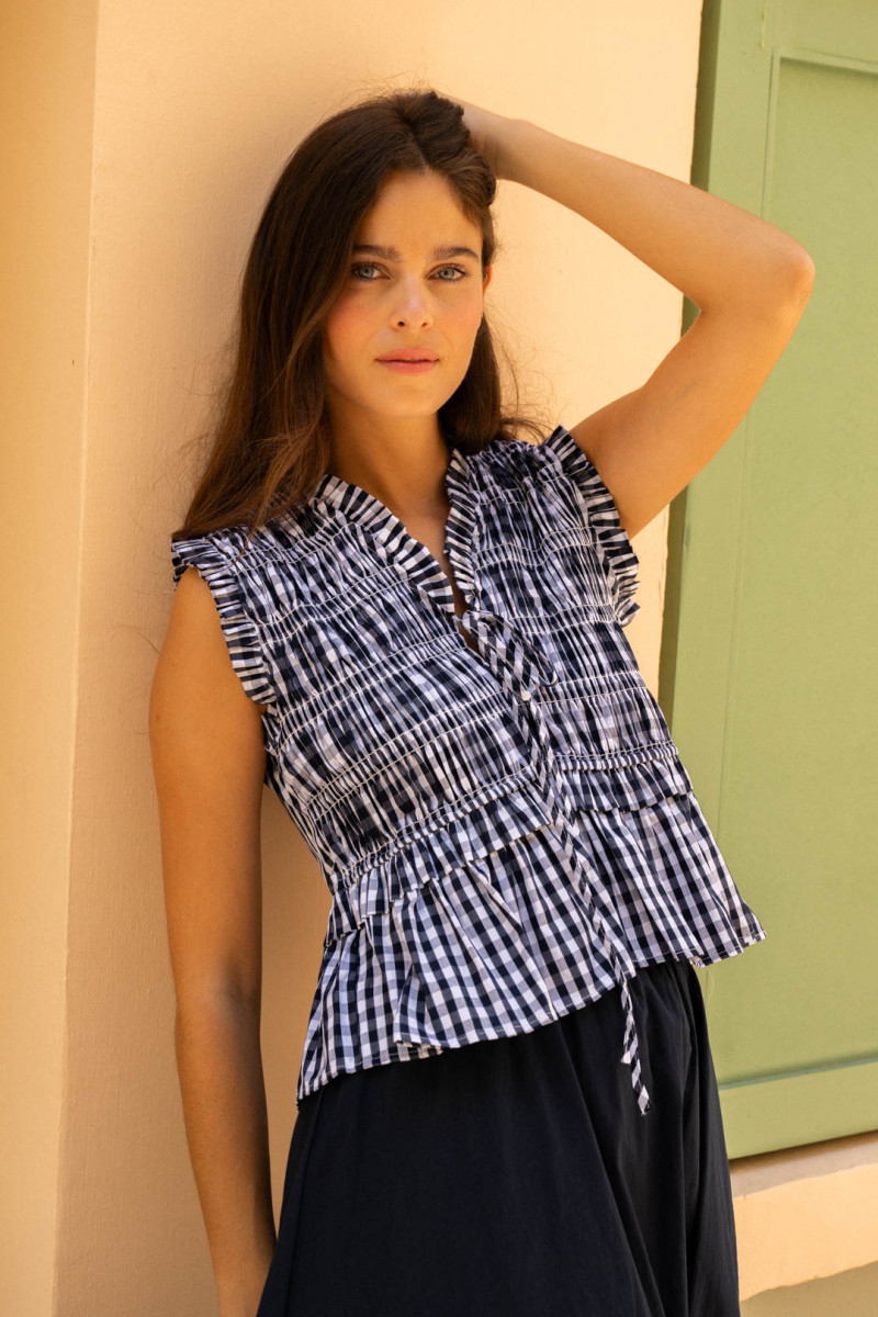 Boutique Libertie SEIGNOSSE TOP