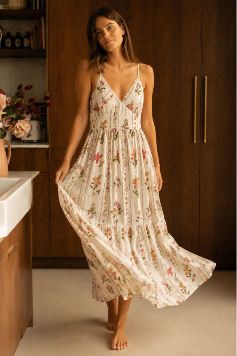 Boutique Libertie GLADYS DRESS