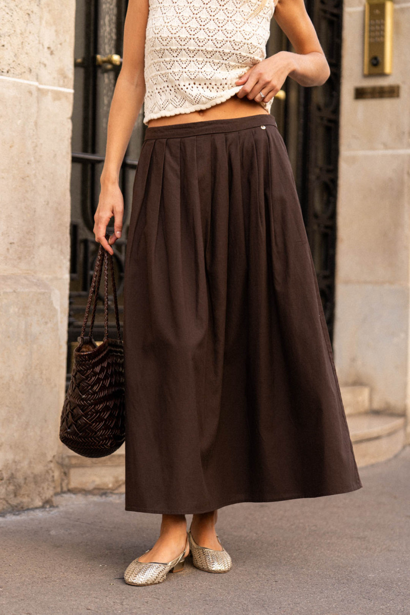 Boutique Libertie ELOHANE SKIRT