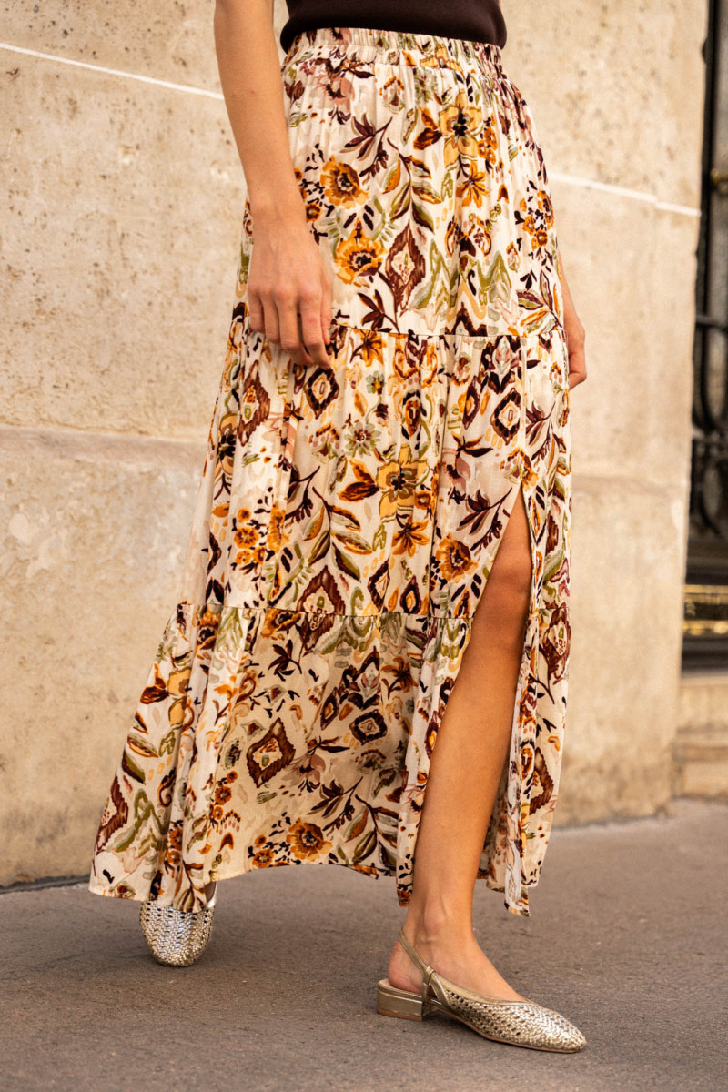 Boutique Libertie JUPE SEBASTIAN