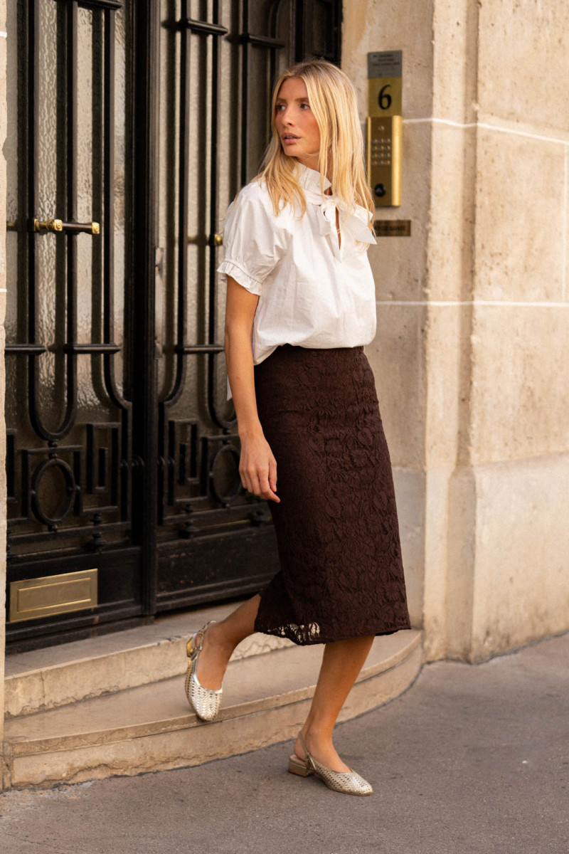 Boutique Libertie - JUPE TIMEA