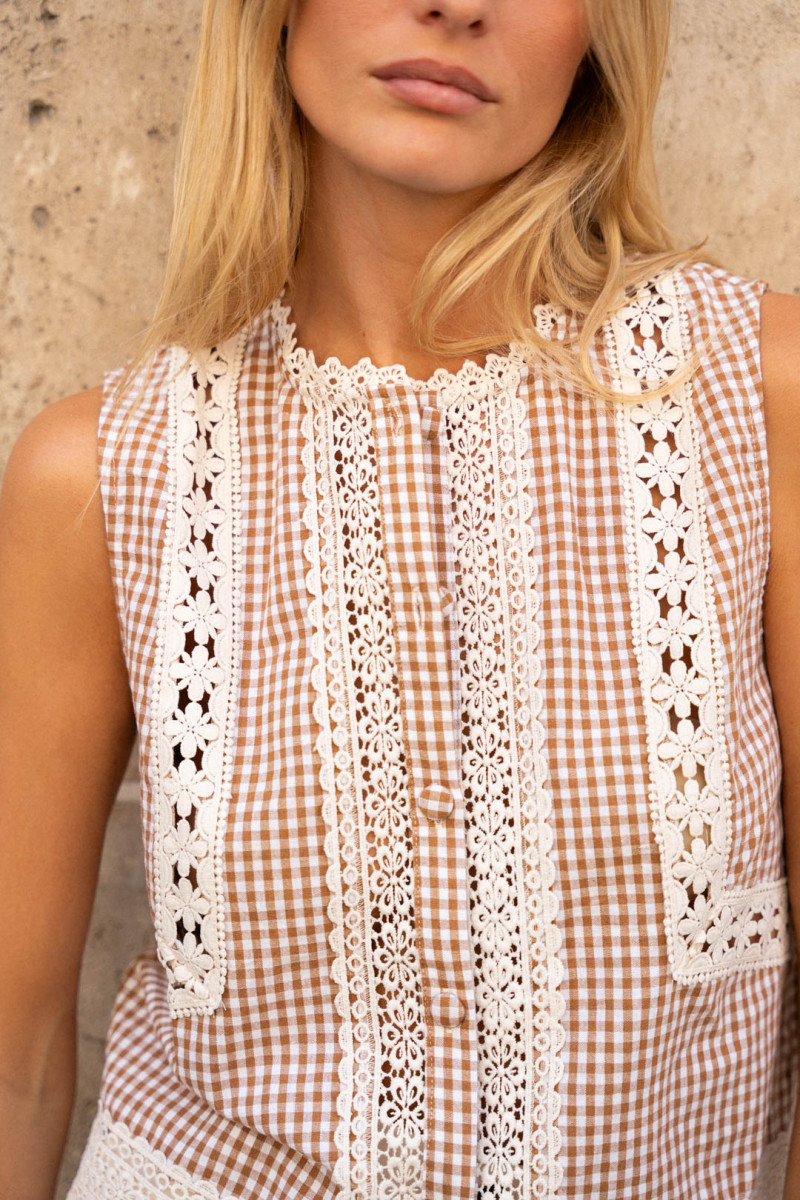Boutique Libertie TOP CANCUN