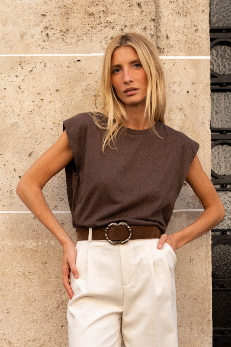 Boutique Libertie TOP CAZIA