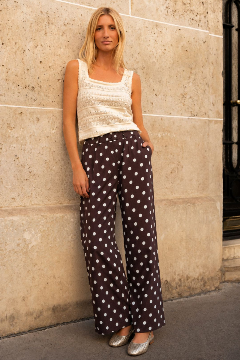 Boutique Libertie PANTALON JOLINE