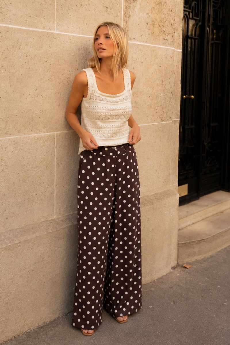 Boutique Libertie JOLINE PANTS