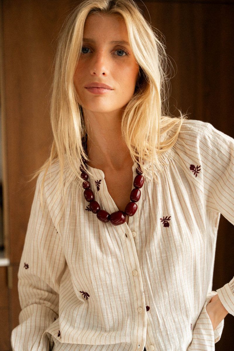 Boutique Libertie MELIANNE BLOUSE