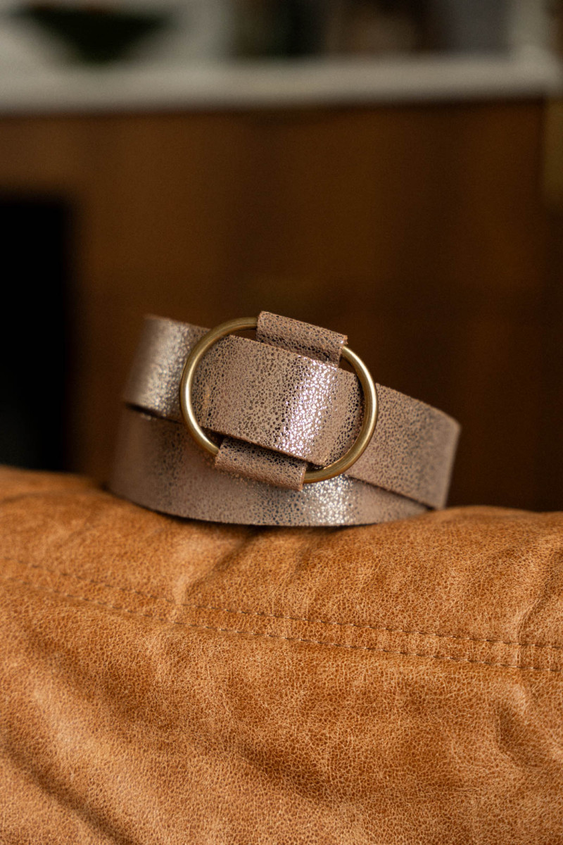 Boutique Libertie CEINTURE CLEMMIE