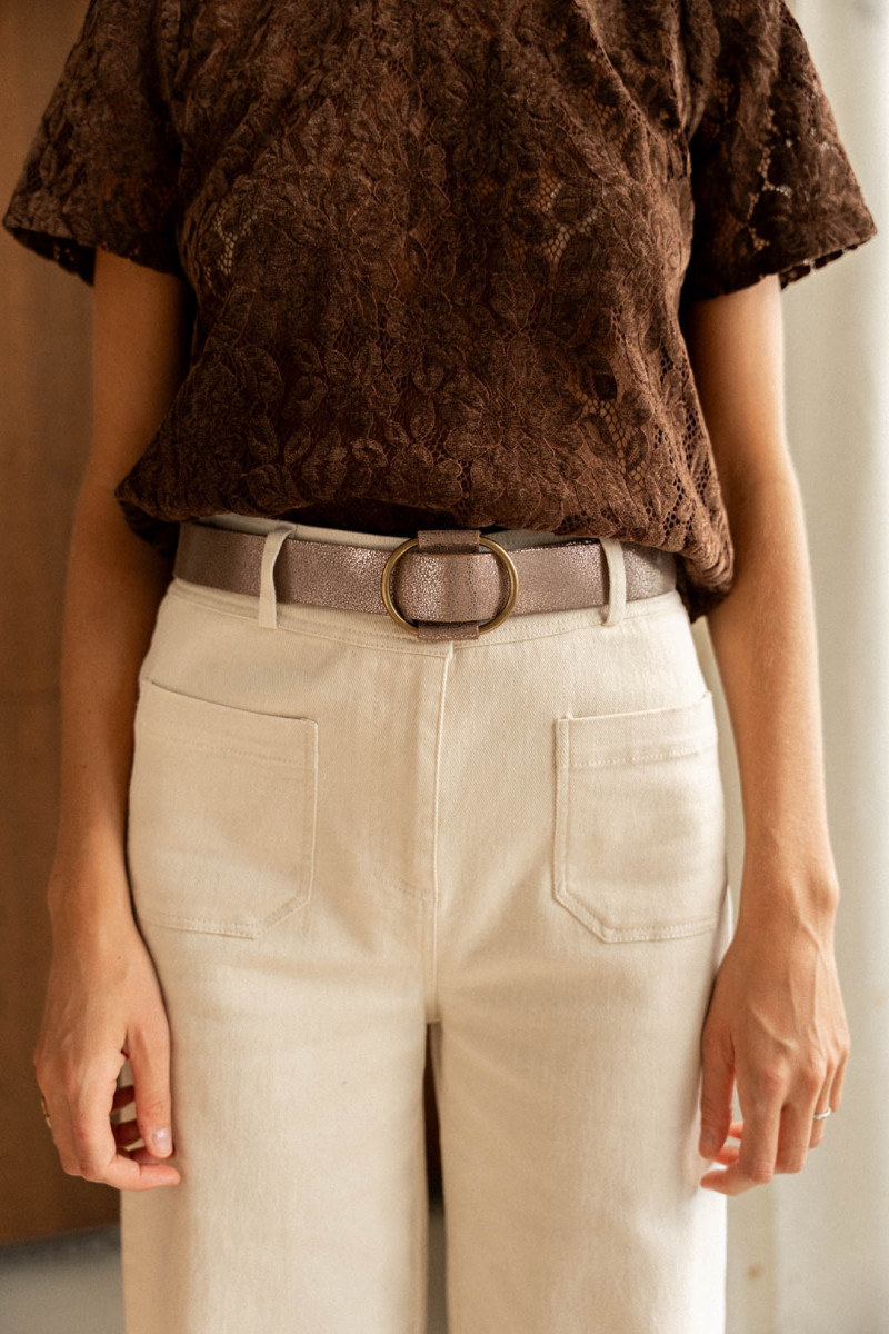 Boutique Libertie CEINTURE CLEMMIE