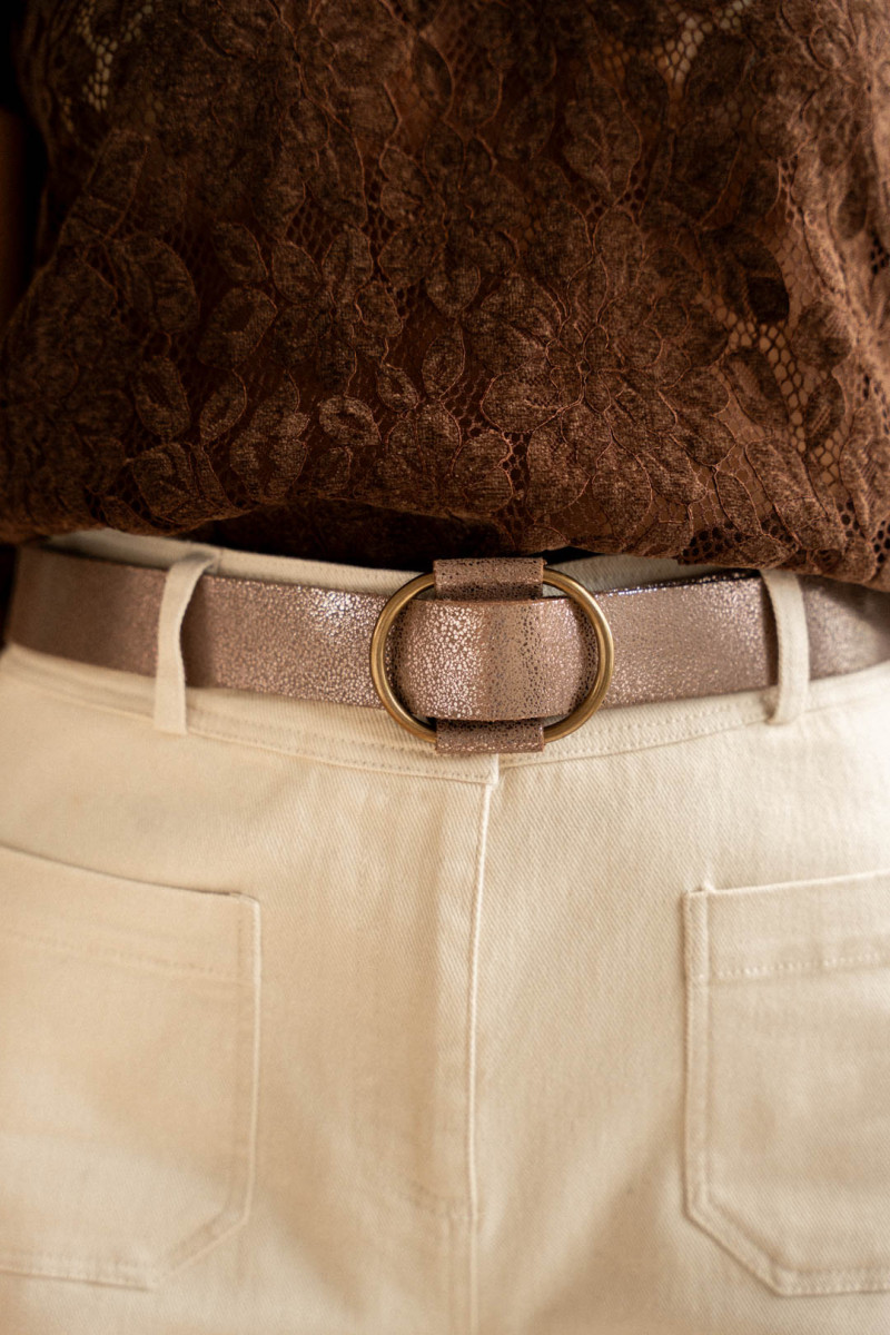 Boutique Libertie CEINTURE CLEMMIE