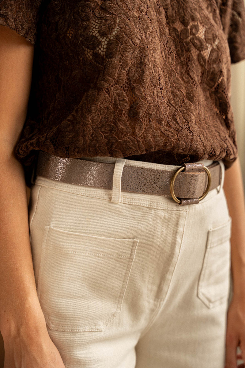 Boutique Libertie CEINTURE CLEMMIE