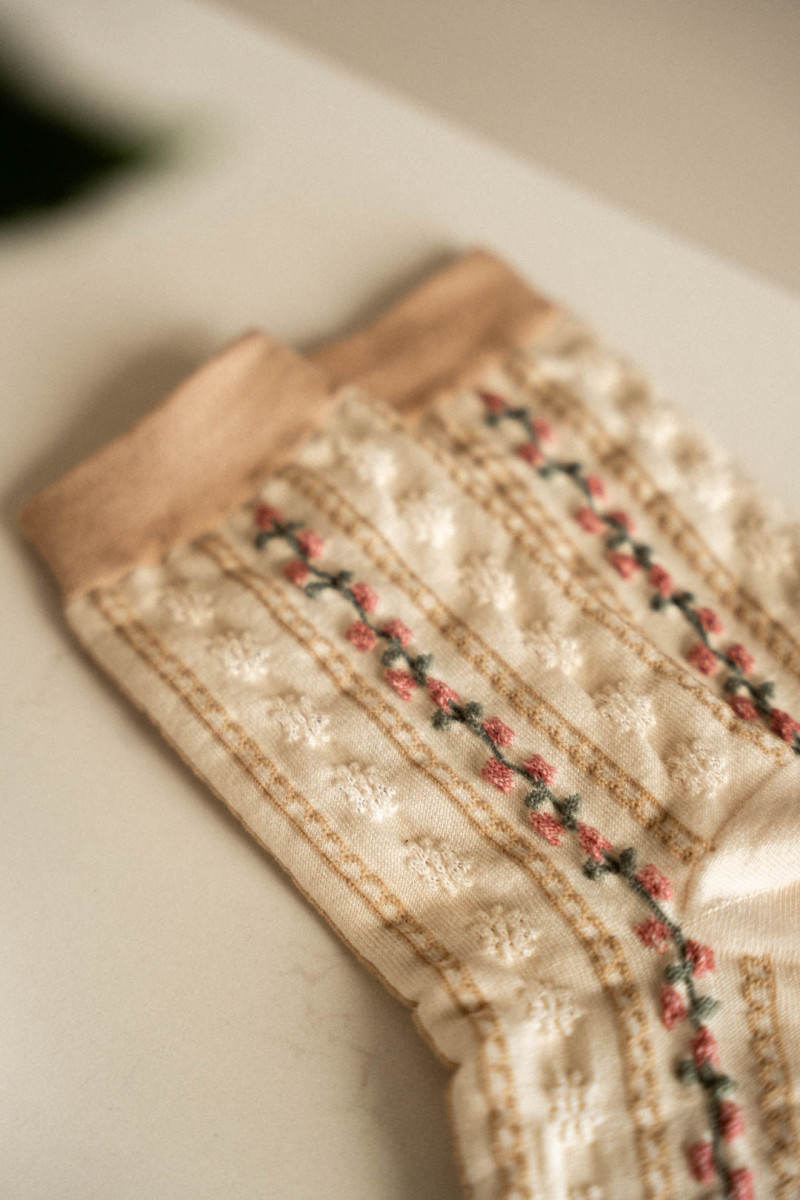 Boutique Libertie INAYA SOCKS