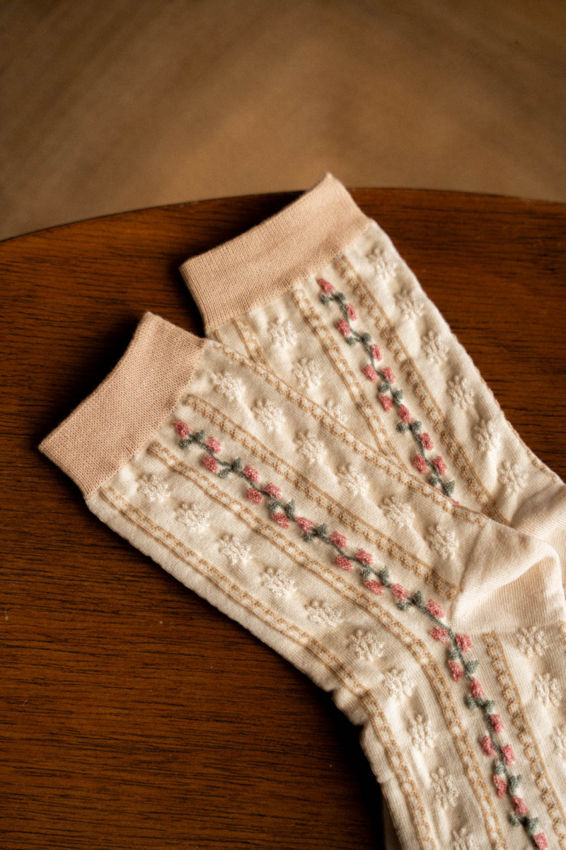 Boutique Libertie INAYA SOCKS