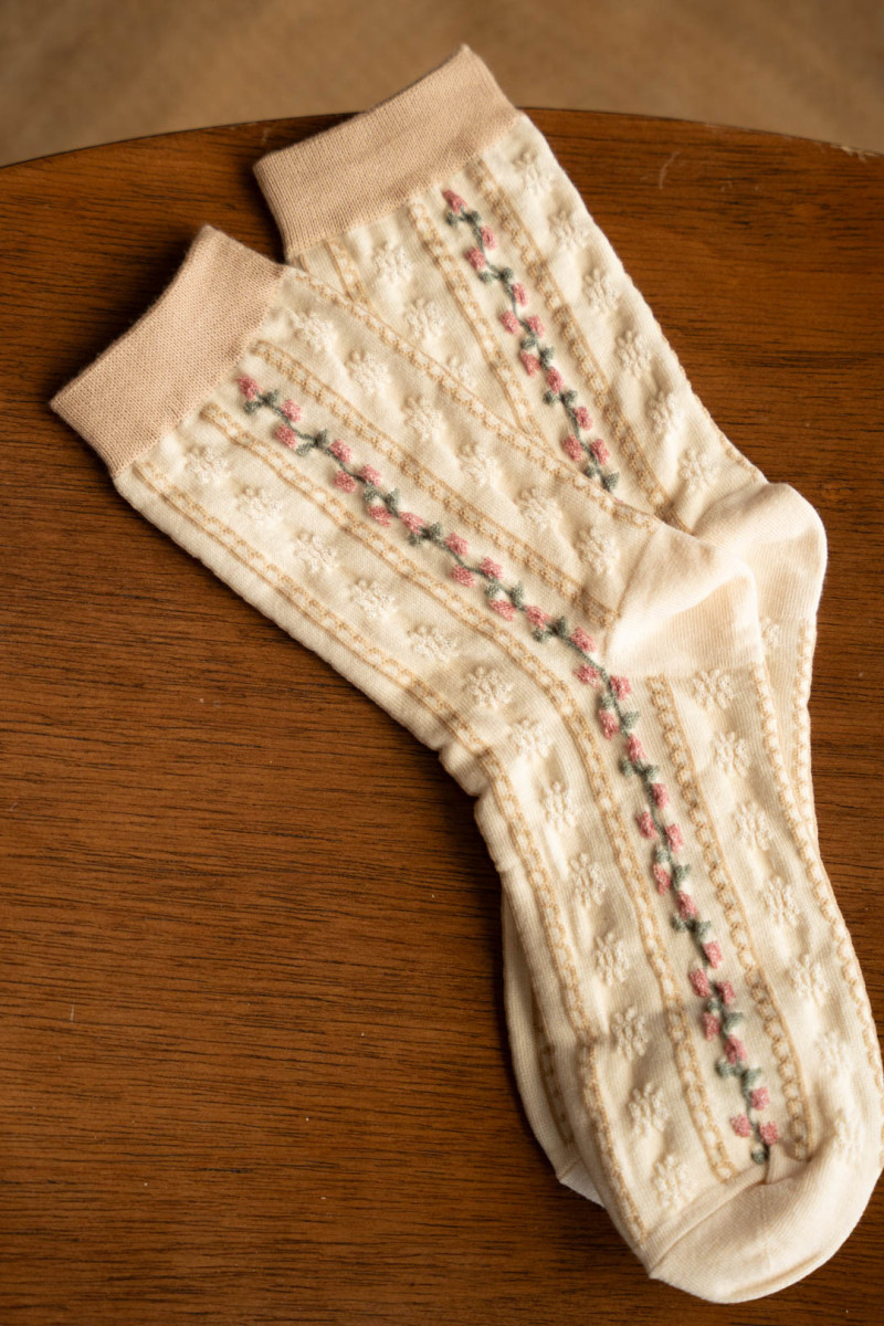 Boutique Libertie INAYA SOCKS