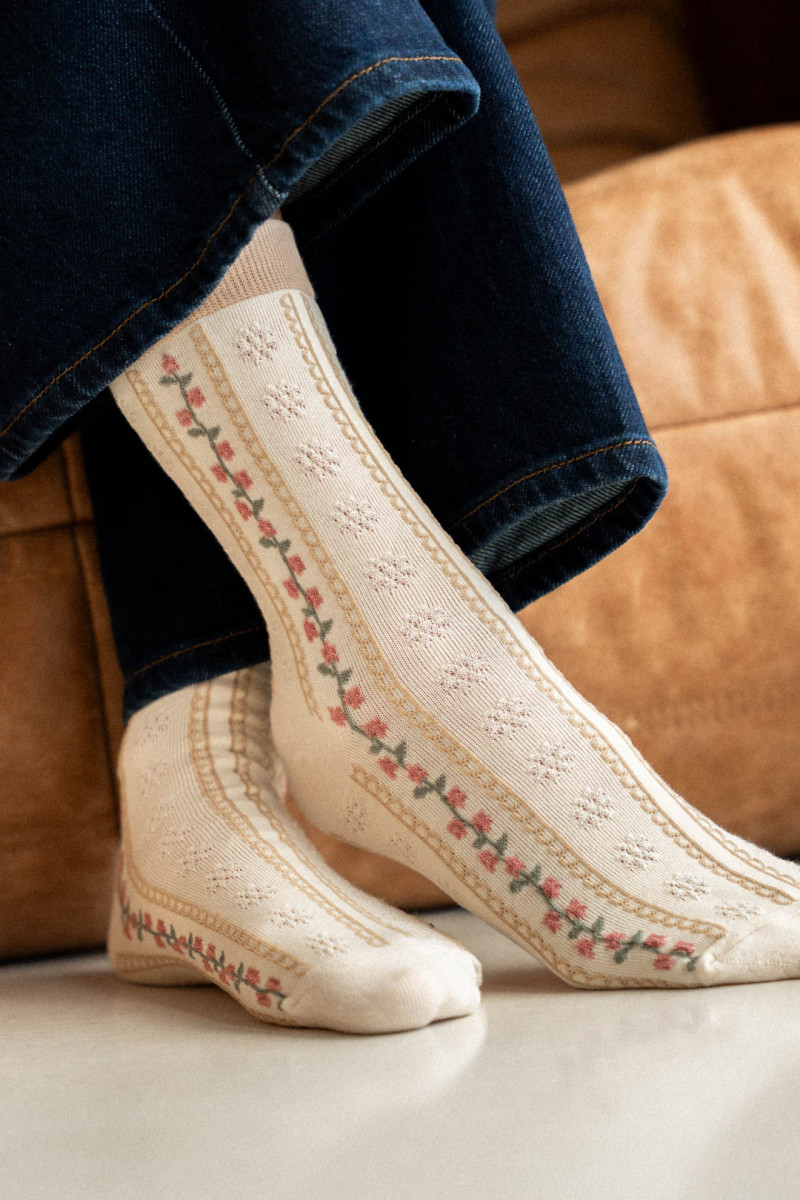 Boutique Libertie INAYA SOCKS