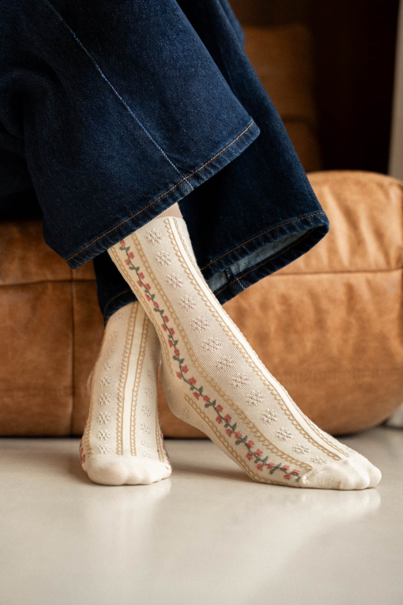 Boutique Libertie INAYA SOCKS