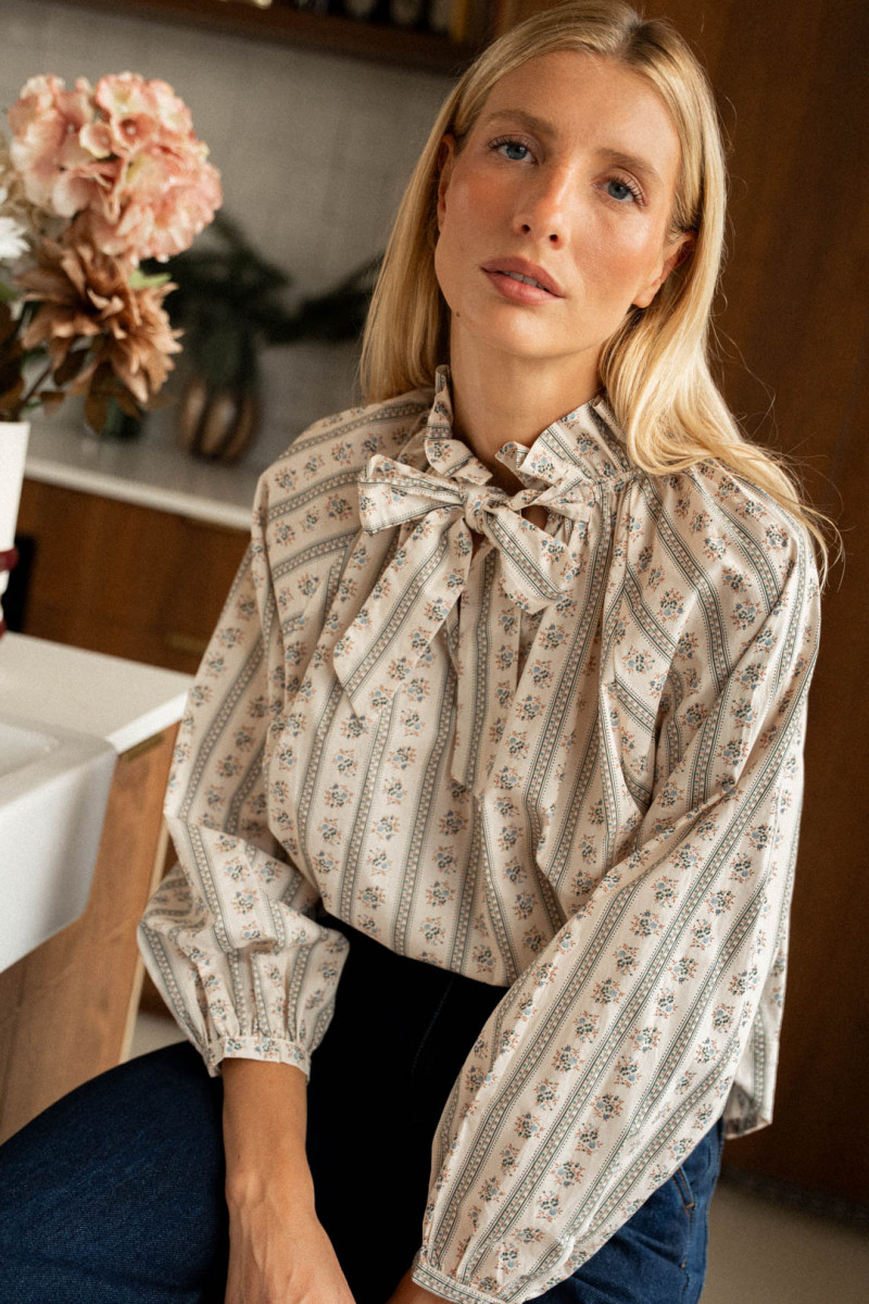 Boutique Libertie FLORE SHIRT
