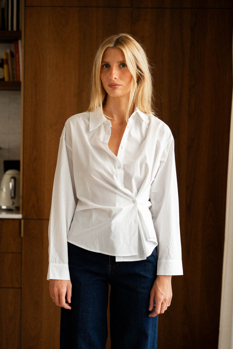 Boutique Libertie CHEMISE VENUS